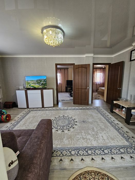 Продам дом в Прибрежном