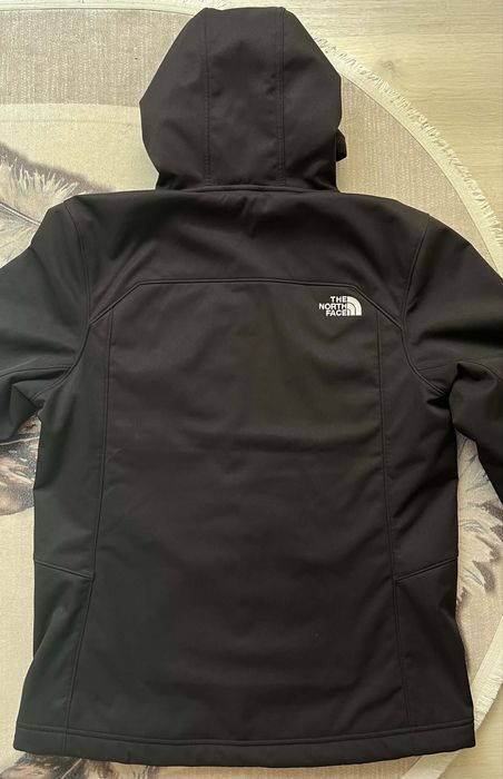 The North Face Softshell