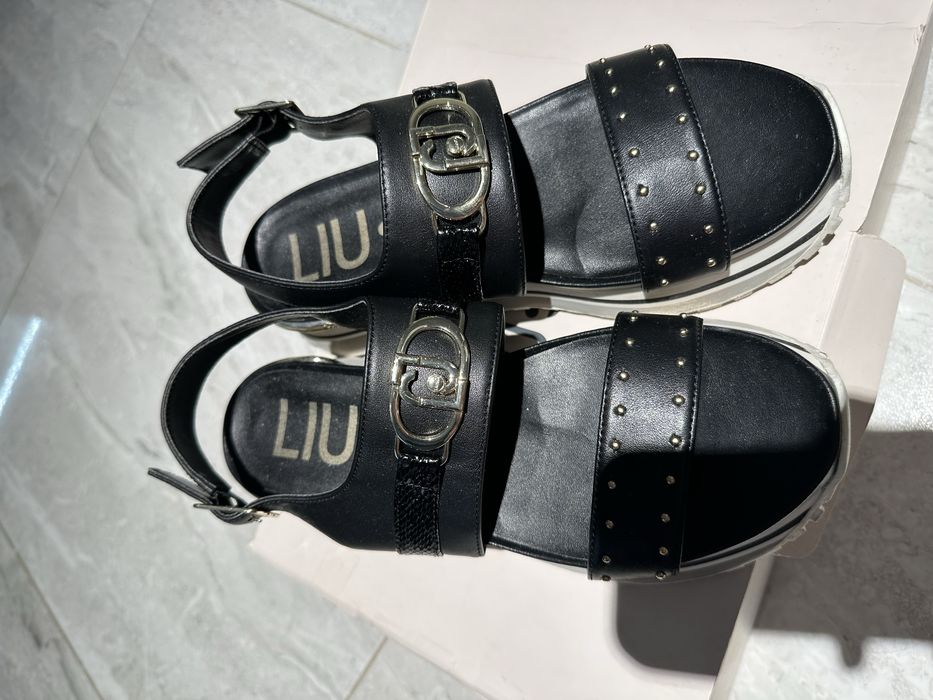 Сандали Liu jo/