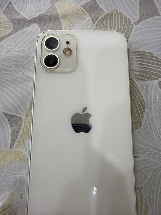Iphone 12 64gb 78 акб б/у