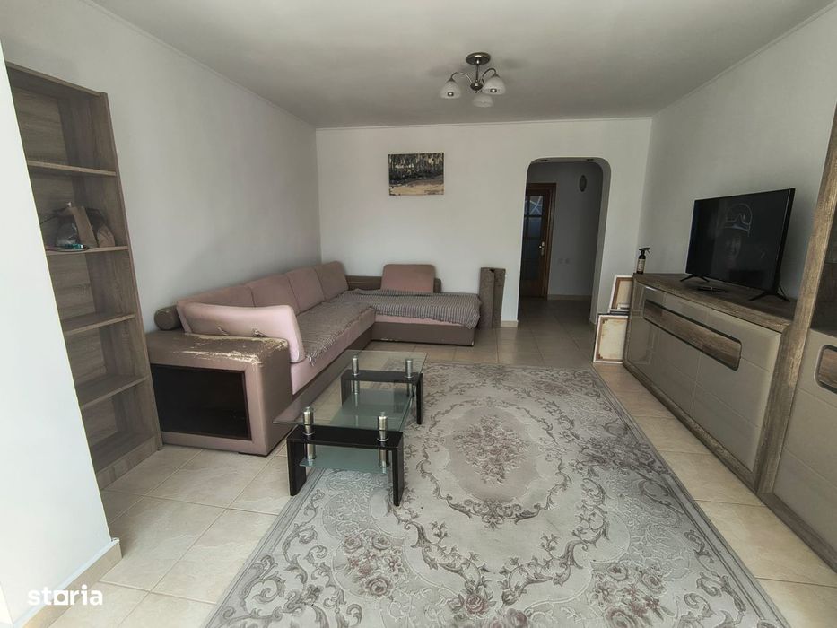 Central 3 Camere, Liber, Gaze, 70Mp Pret 117000 Euro