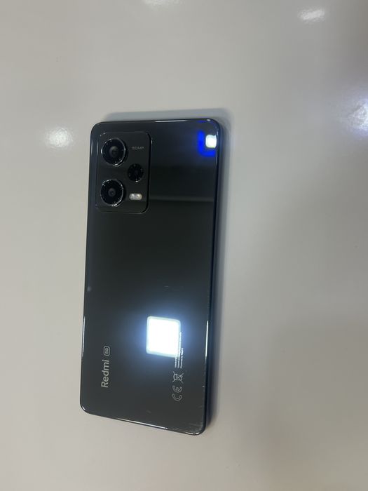 Redmi Note 12 PRO 5G ca Nou