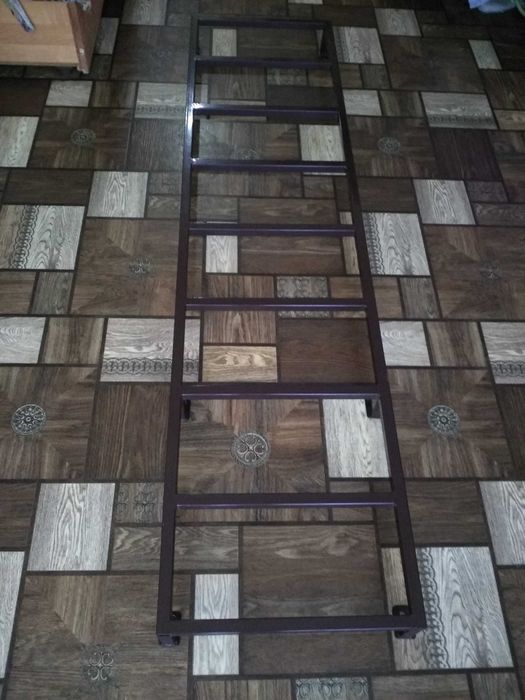 Лестница спортивная