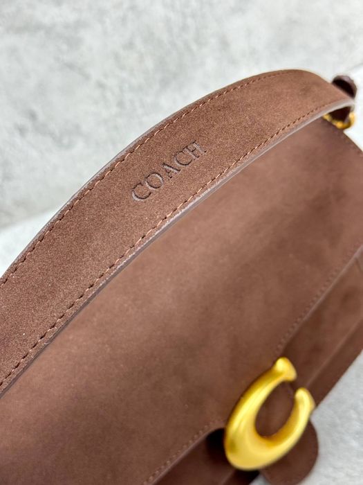 Genti Coach dama noi