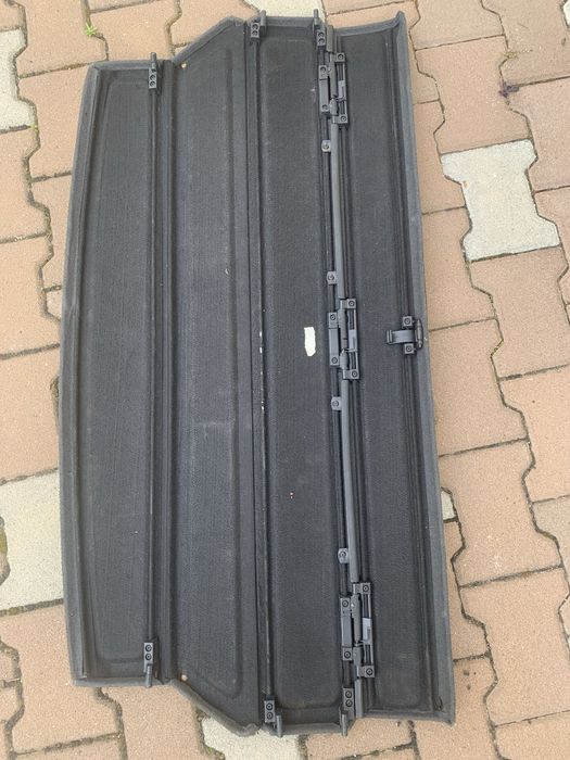 Кора багажник опел мерива opel meriva
