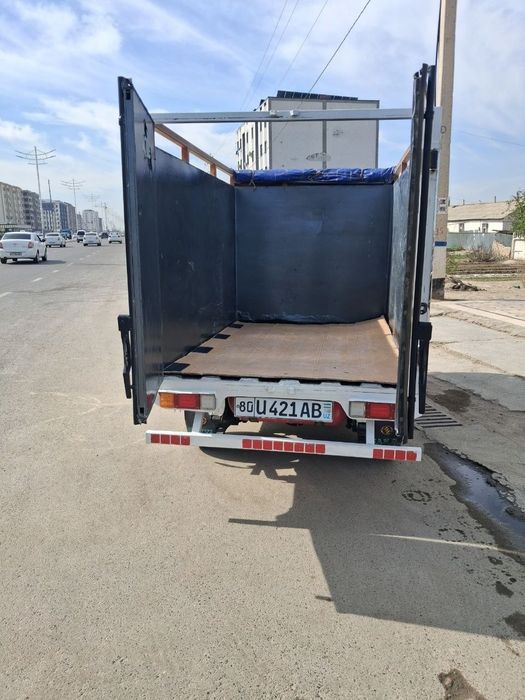 Labo xizmati Buxoro boʻylab