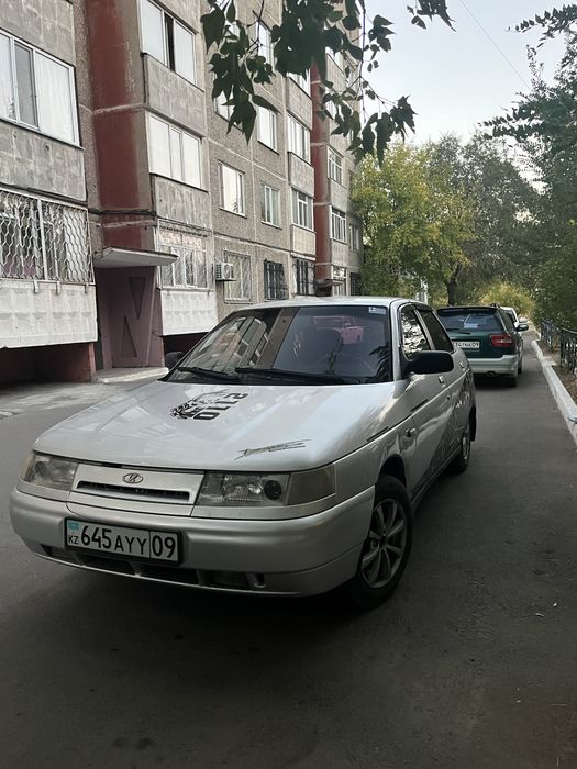 Продам ваз 2110