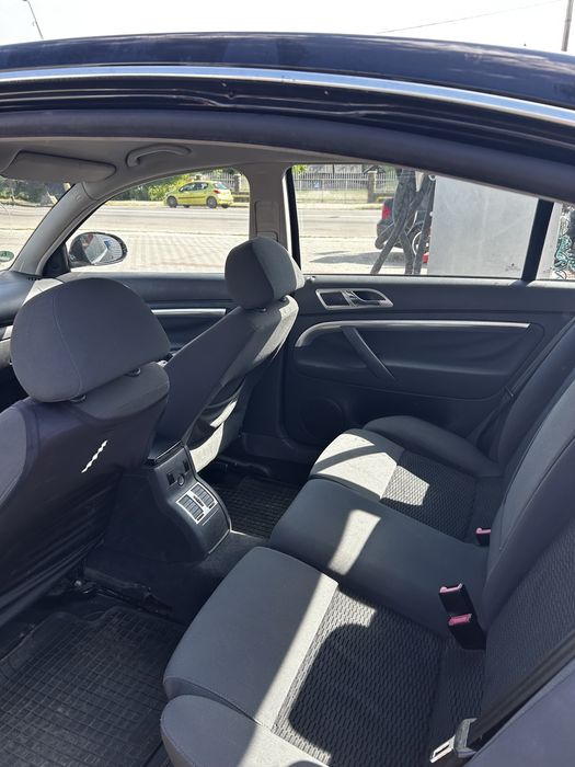 Skoda Superb 1.9 tdi