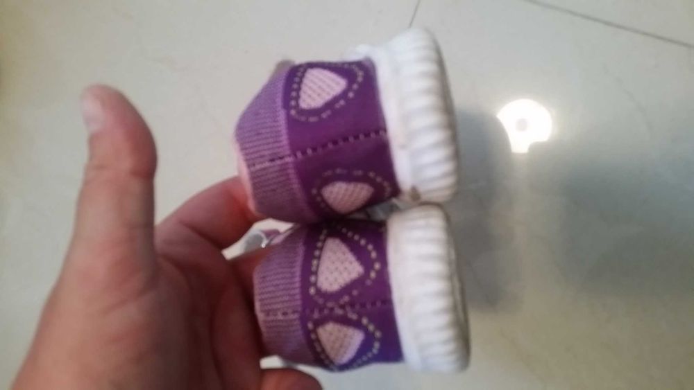 Пролетно есенни маратонки замръзнало кралство