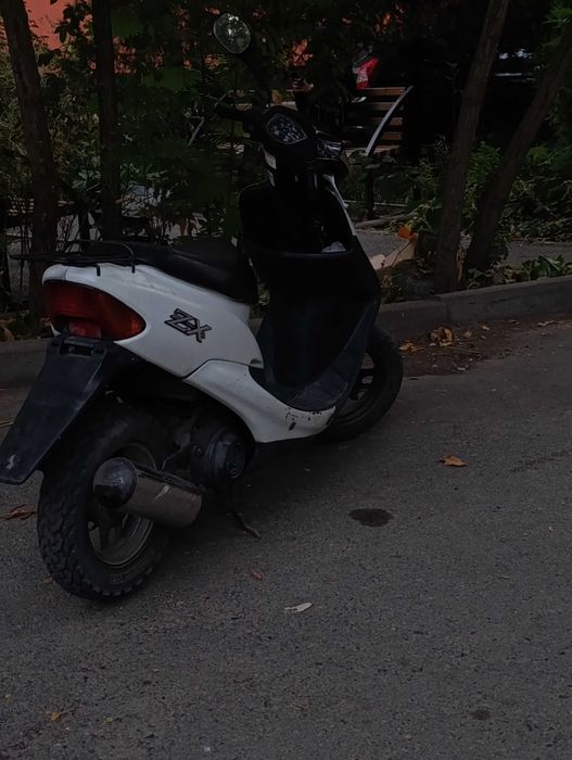 Продам Honda Dio af34