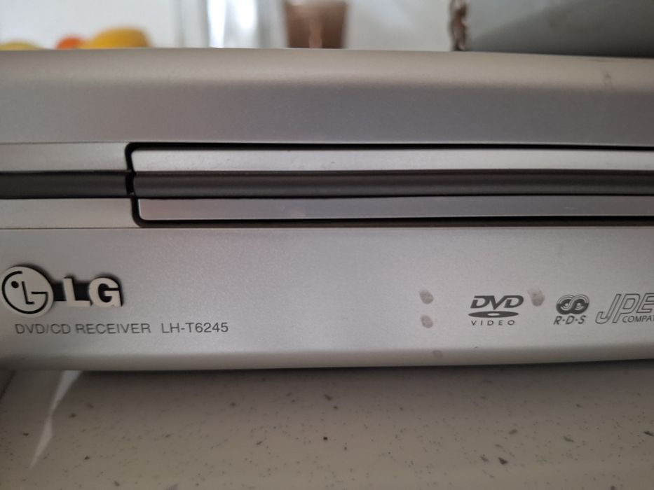 DVD LG , цена 100лв.