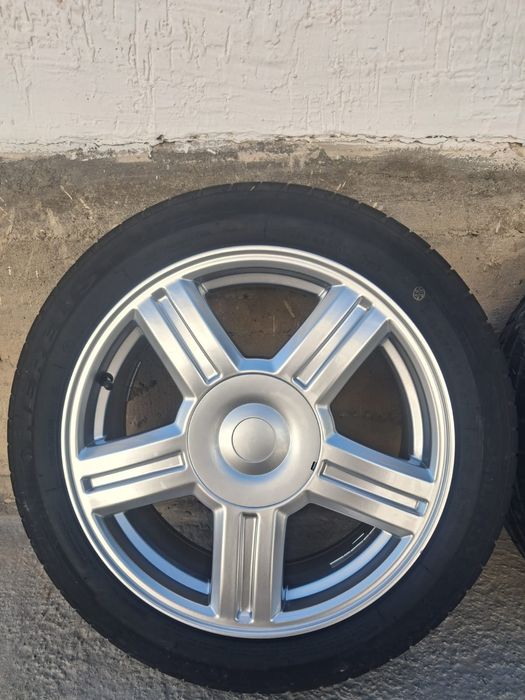 Торус R 16 дискі сатылады