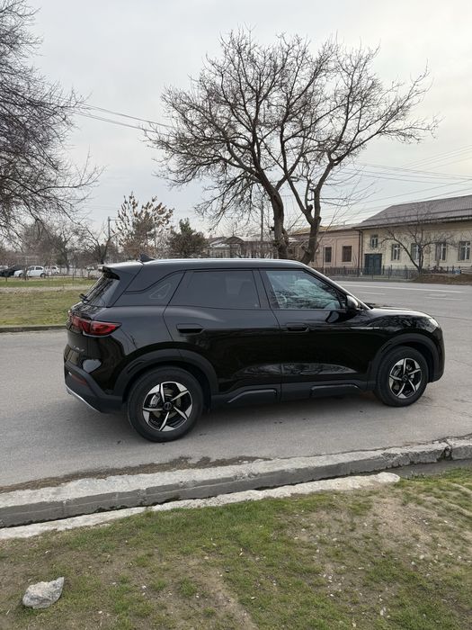 BYD Yuan Up srochno sotiladi ofitcial garantiyalik