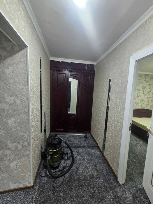 2 хоналик квартира 4 кават шарк 2, чевар