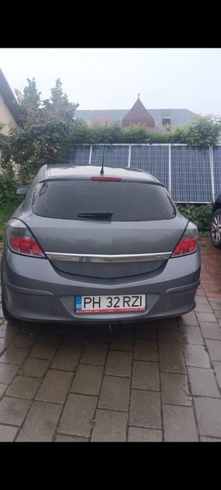 OPEL Astra 2006 — imagine 4