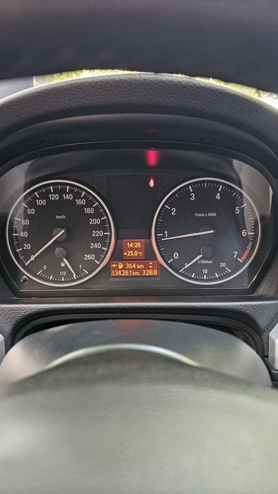 BMW Seria 3 2009 — imagine 10