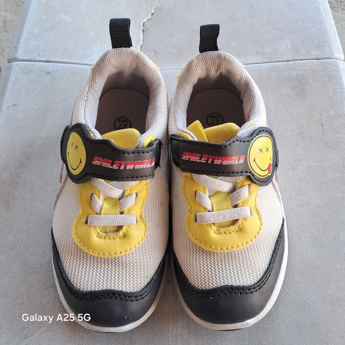 Incaltaminte sport marime 25