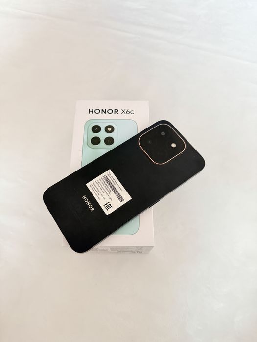 Срочно продам HONOR X6c