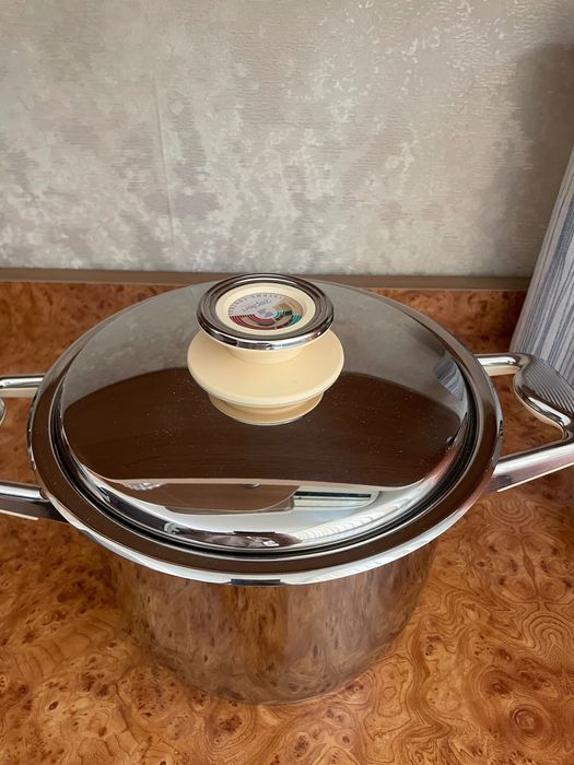 Кастрюля Zepter посуда