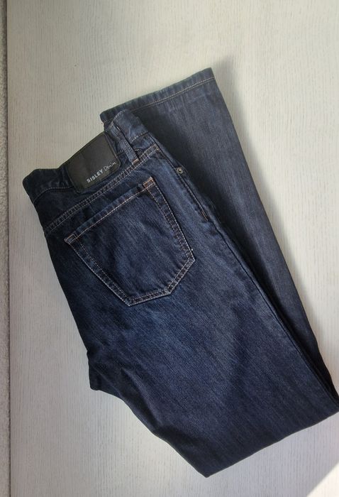 Мъжки дънки Sisly размер 34