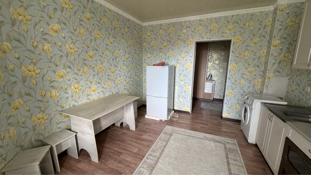 Сдам 1 комнатную квартиру