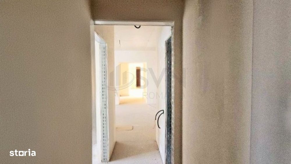 3 Camere - 103 mp utili - bloc premium 2026