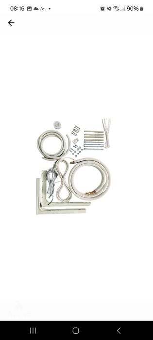 Kit aer condiționat