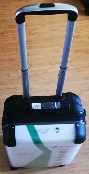 Troller cabina - Castrol - 35x45x58cm