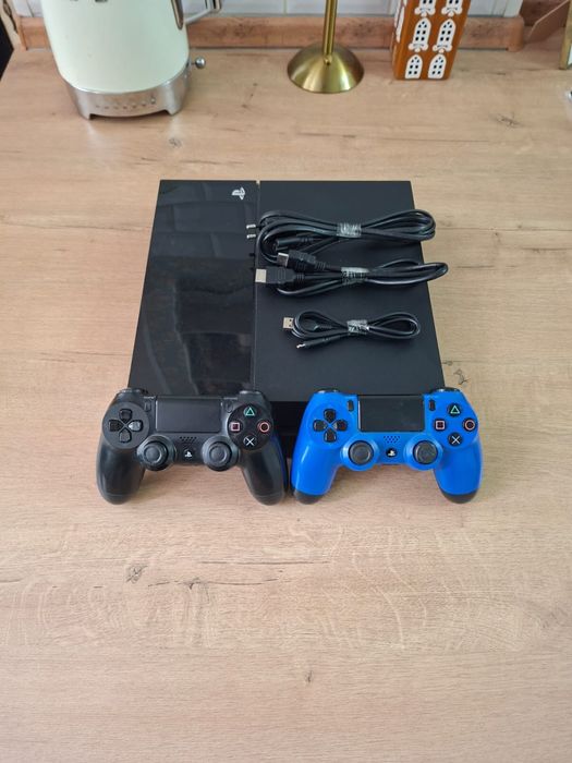 Sony PlayStation 4