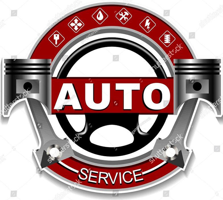 Услуги автосервиса