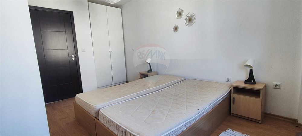 Дава се под наем Двустаен апартамент в Варна, Колхозен пазар - 60 кв.м за 357 € - Снимка #5