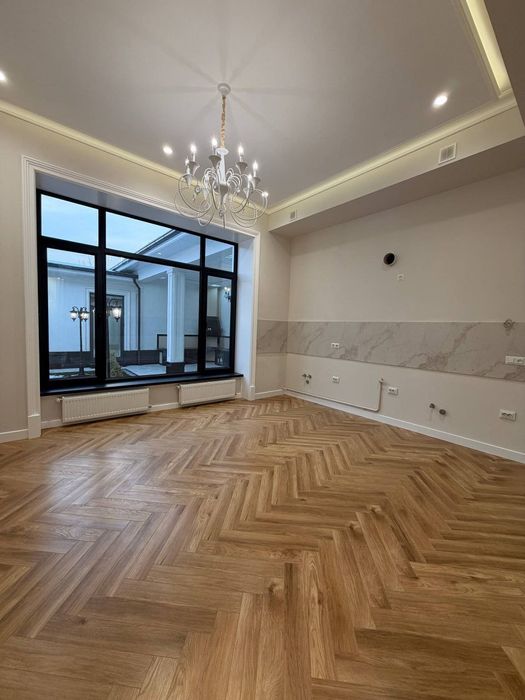 Никитина- Хирмонтепа 5.5 соток новый дом