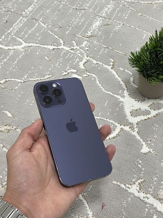 iPhone 14 Pro Max 256Gb