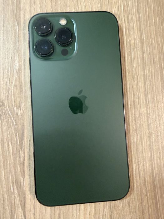 Iphone 13 pro max 128 GB