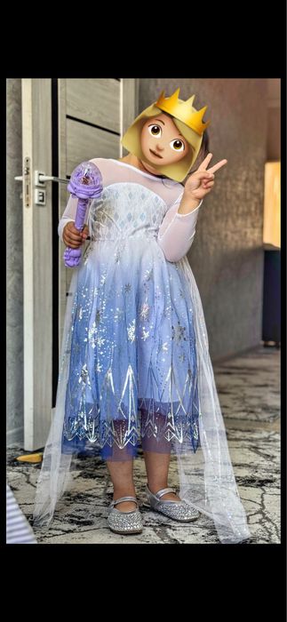 Elza anna элза koylak orginali