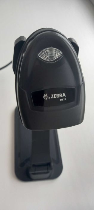 Продается Сканер штрих-кода Zebra DS2208