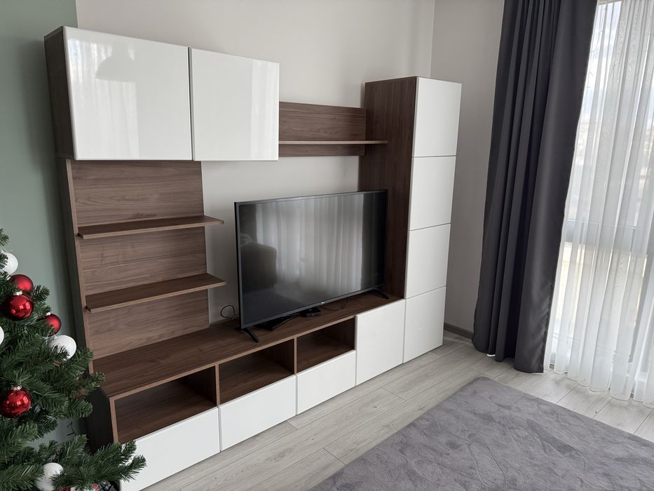 Холна Секция Бяла и Дървесна