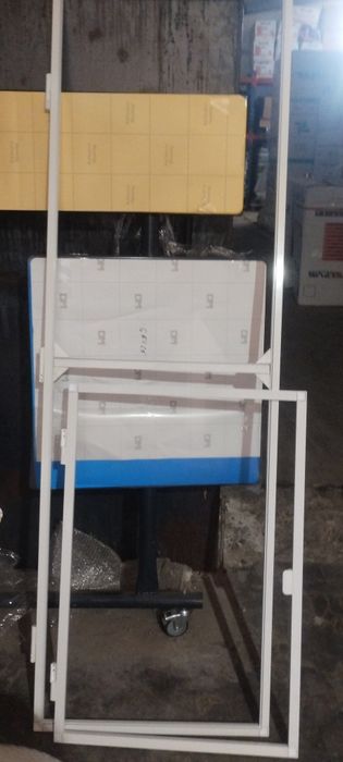 Plase insecte montaj