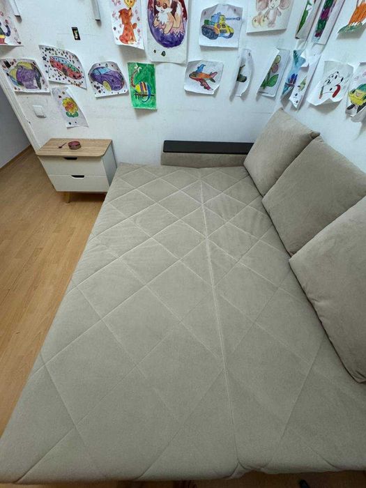 Диван Vega Nova Casanova. Аскона