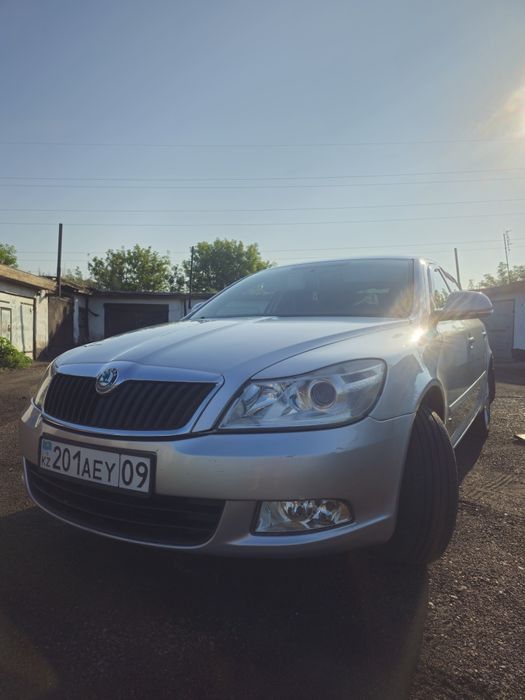 Продам Шкода Октавия A5