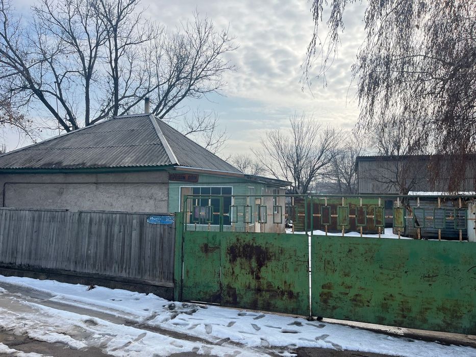 Аренда домов долгосрочно