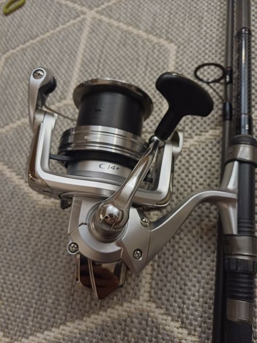 Shimano TX2 ultegra xsd si ci4+