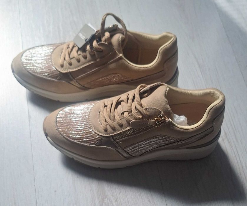 Сникърси, дамски, качество! Нови! Различни размери.