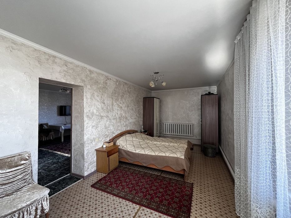 Продаётся дом 12 соток