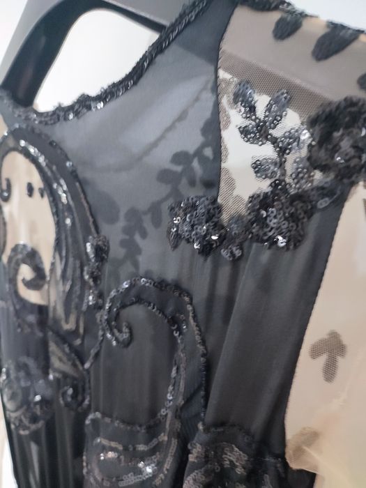 Rochie lunga de ocazie