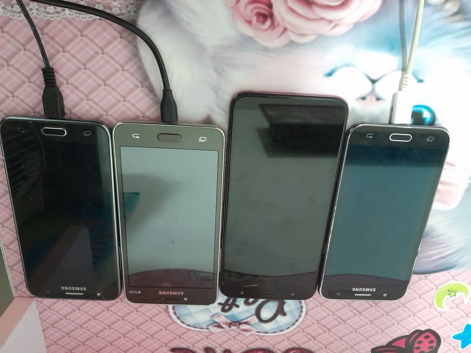 Telefoane funcționale, pret începând de la 40 lei