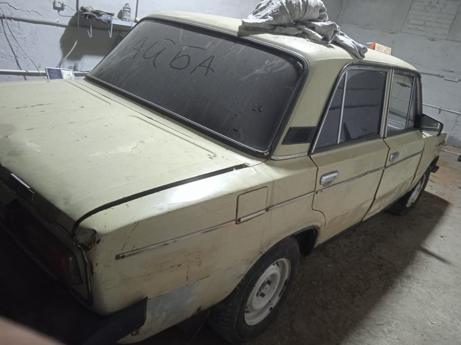 Продам ваз 21063