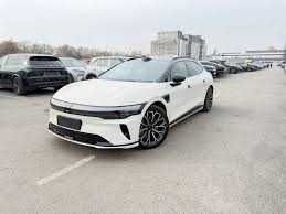 zeekr 007 2ta motor nasiya savdo