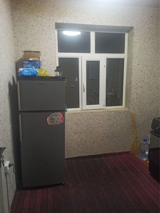 Квартира сотилади