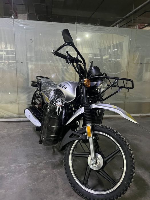 Мотоцикл 150куб 200куб 250куб